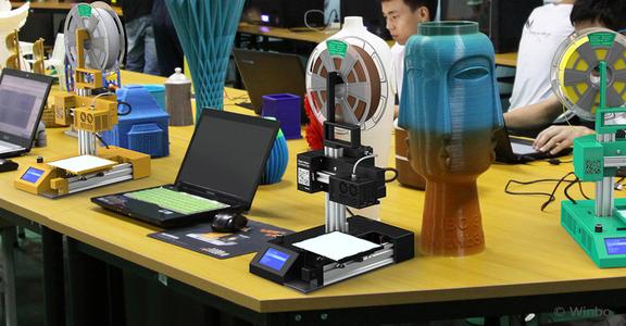 如何利用3D打印機盈利？當(dāng)下大多數(shù)人采用這3種模式
